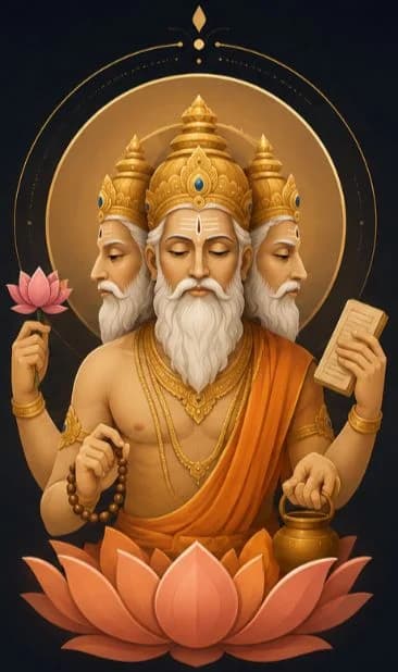 Brahma