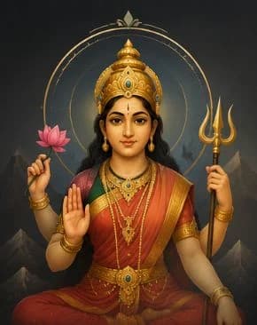 Parvati