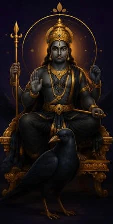 Shani (Shani Dev)