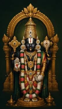 Venkateshwara (Balaji)