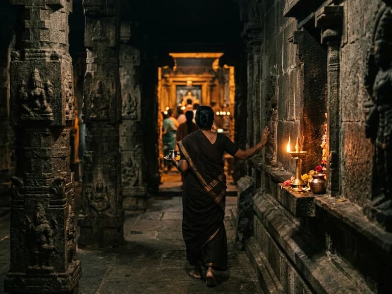 Srikalahasti - Srikalahasteeswara temple photo