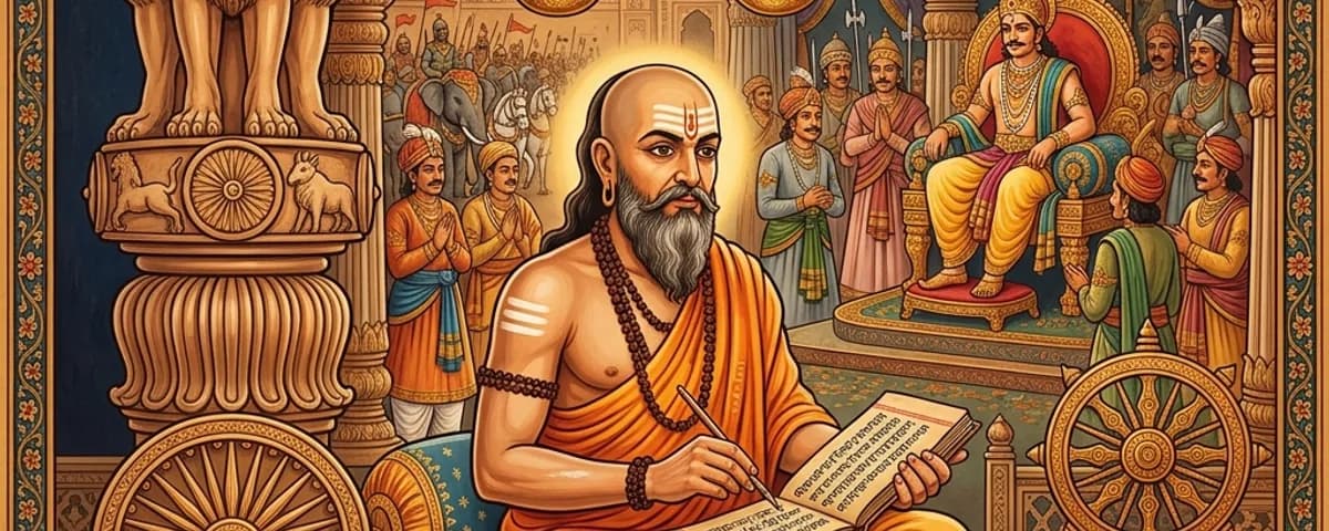 Dharma matrix - understanding duty and ethics
