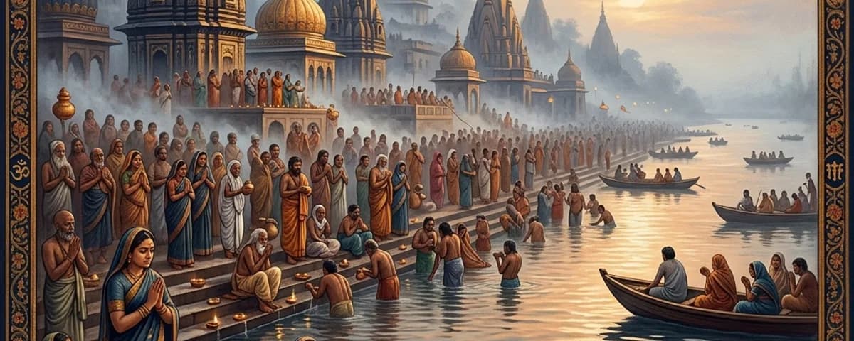 Famous temples of India - deep dives