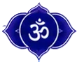 Ajna chakra illustration
