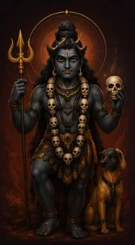 Bhairava