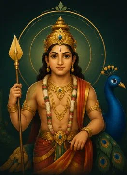 Subramanya
