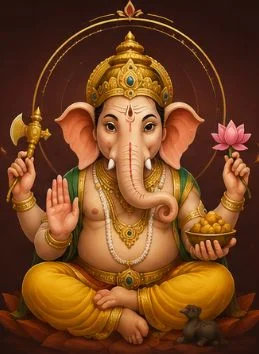 Ganesha