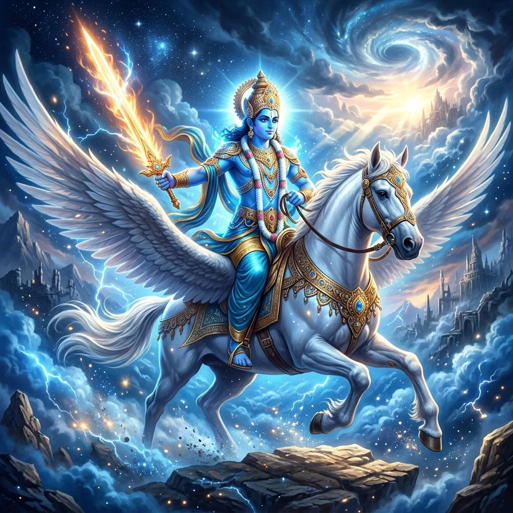 Kalki