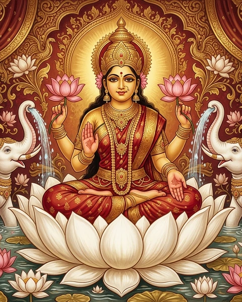 Kamala — कमला