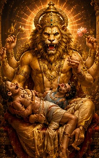 Narasimha