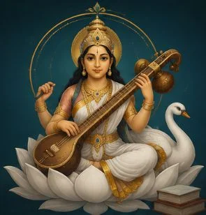Saraswati