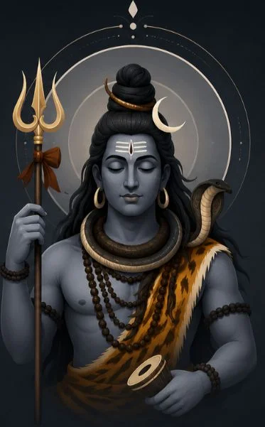 Shiva