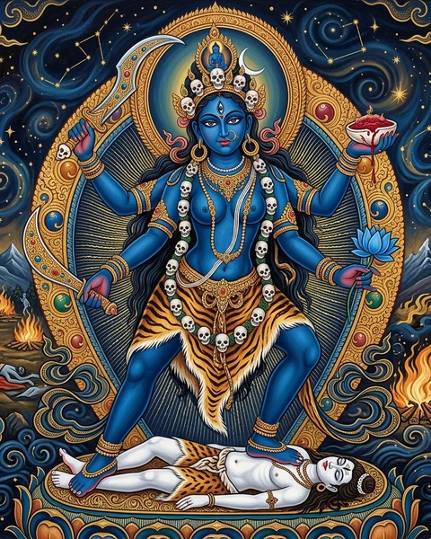 Tara — तारा
