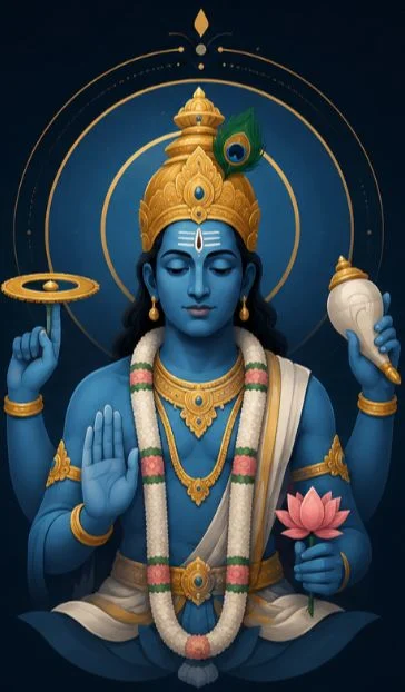 Vishnu