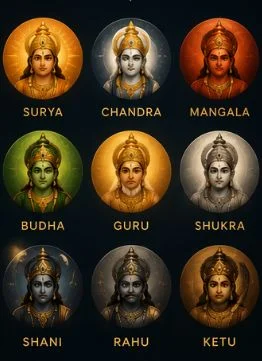 Navagraha