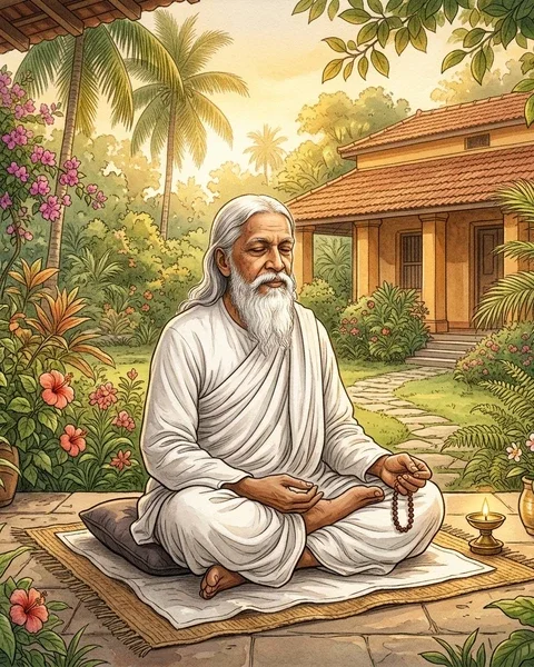 Sri Aurobindo