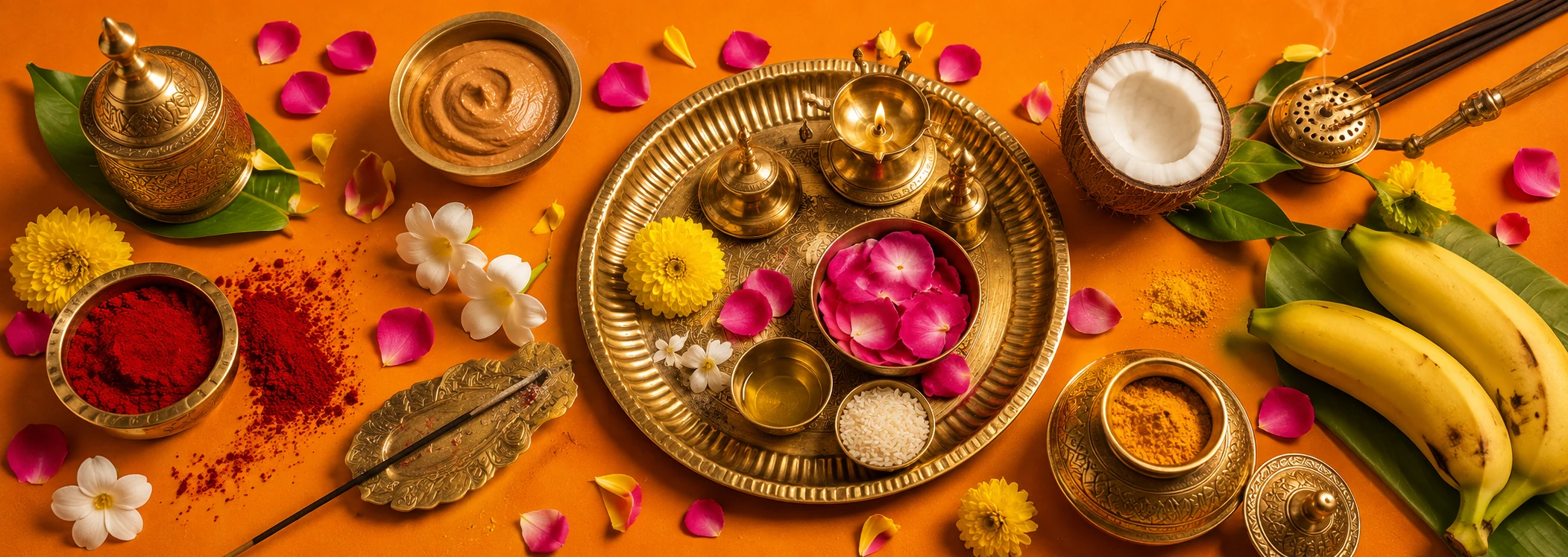 Ganesha Homa