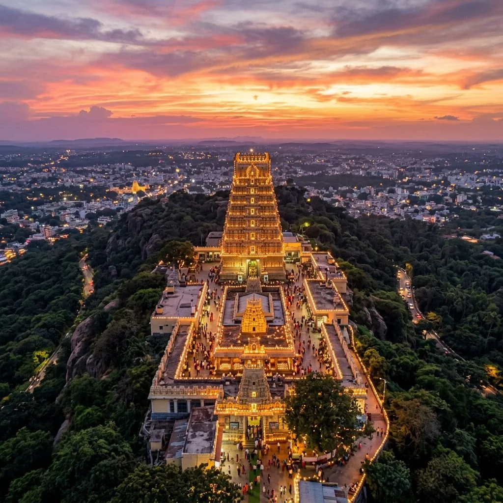 Chamundeshwari