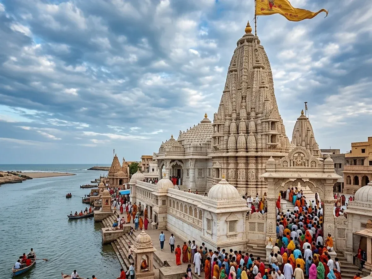Dwarka