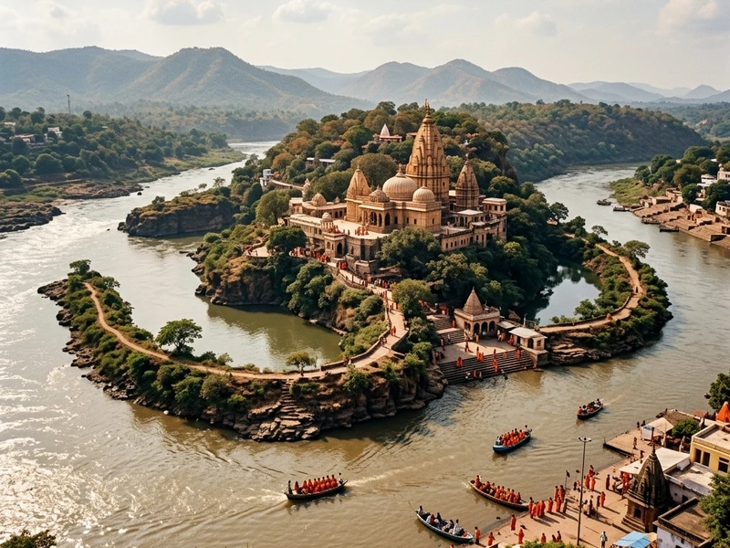 Omkareshwar