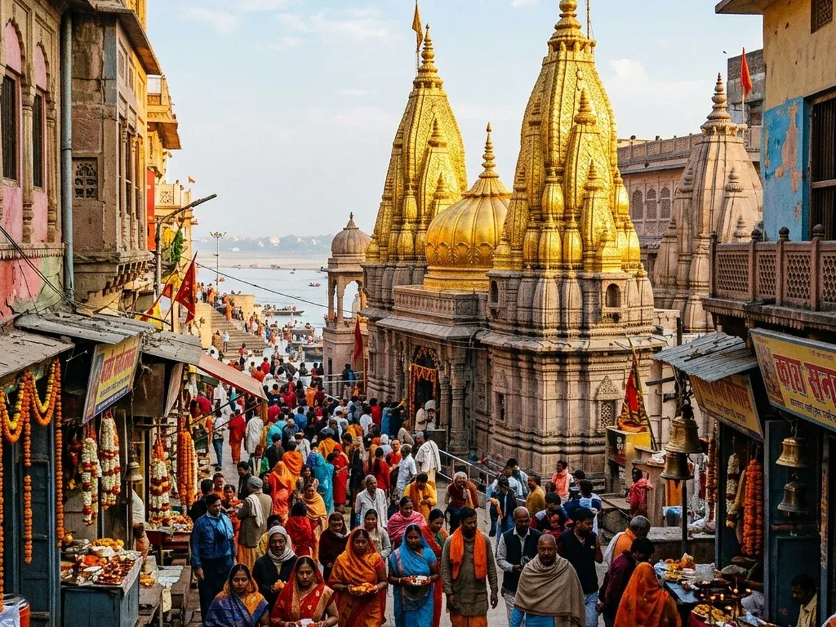 Kashi Vishwanath