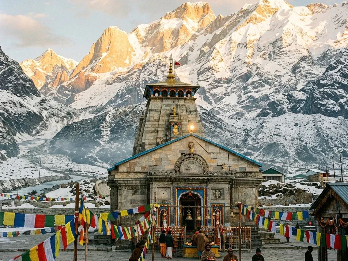 Kedarnath