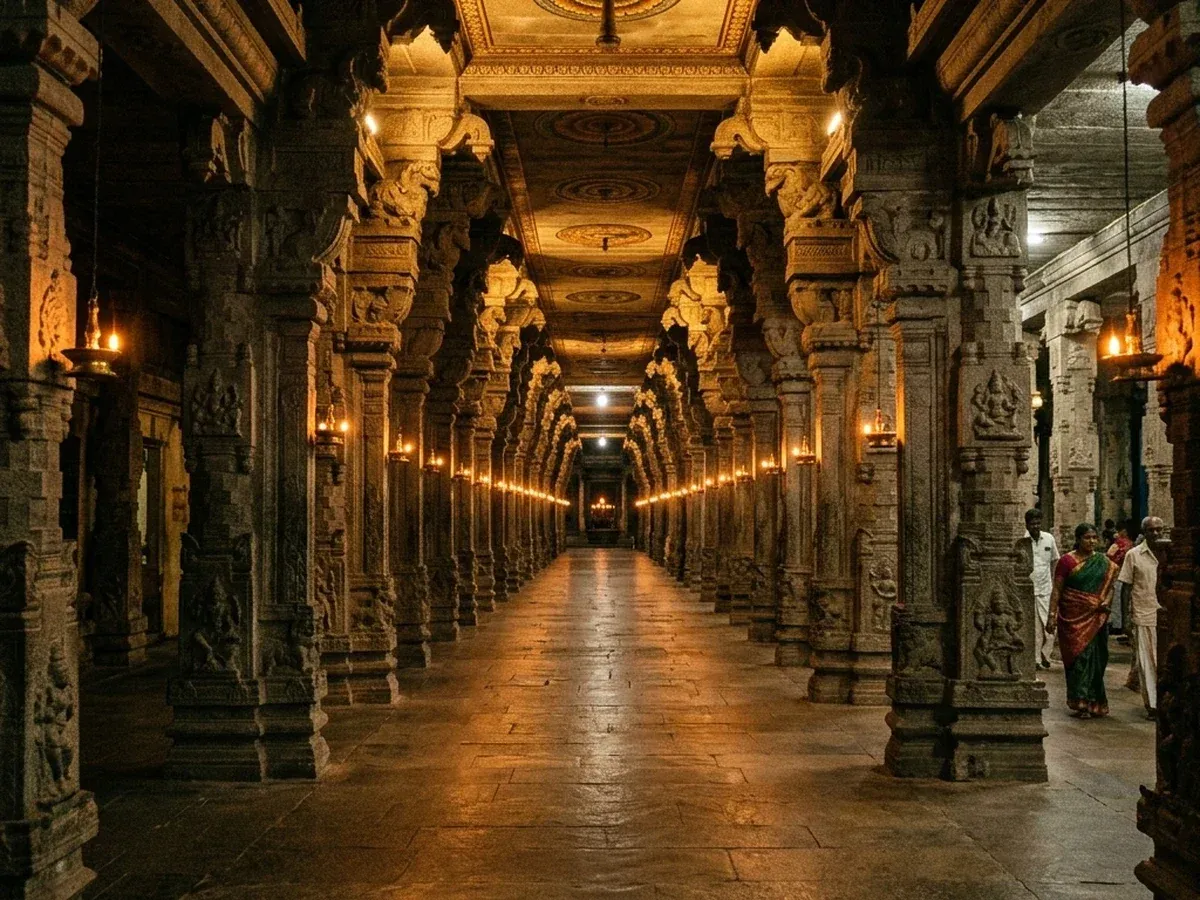 Rameswaram