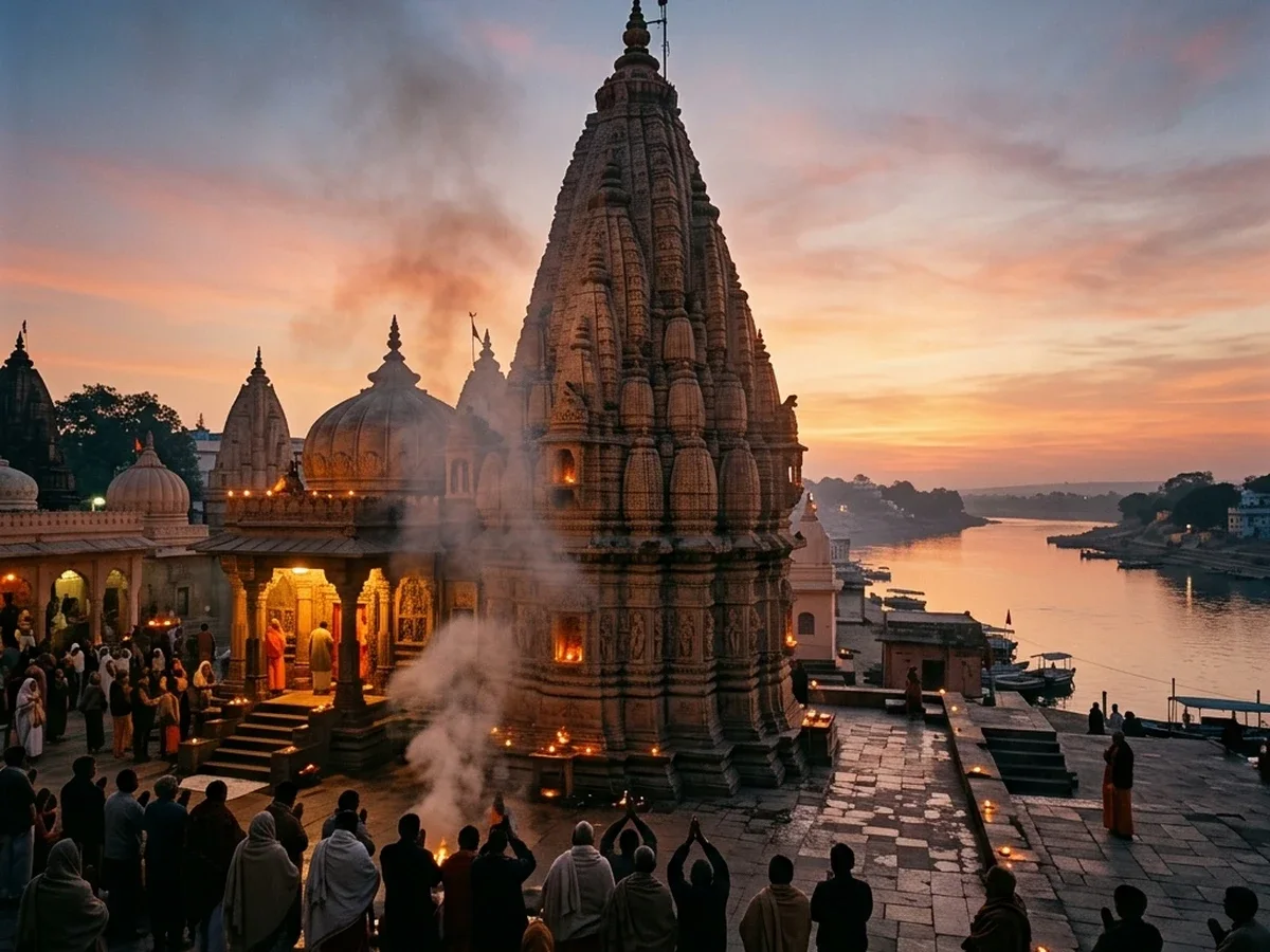 Mahakaleshwar