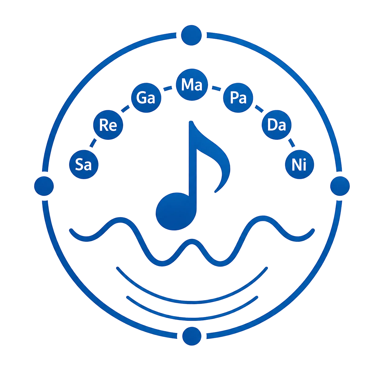 Samaveda icon