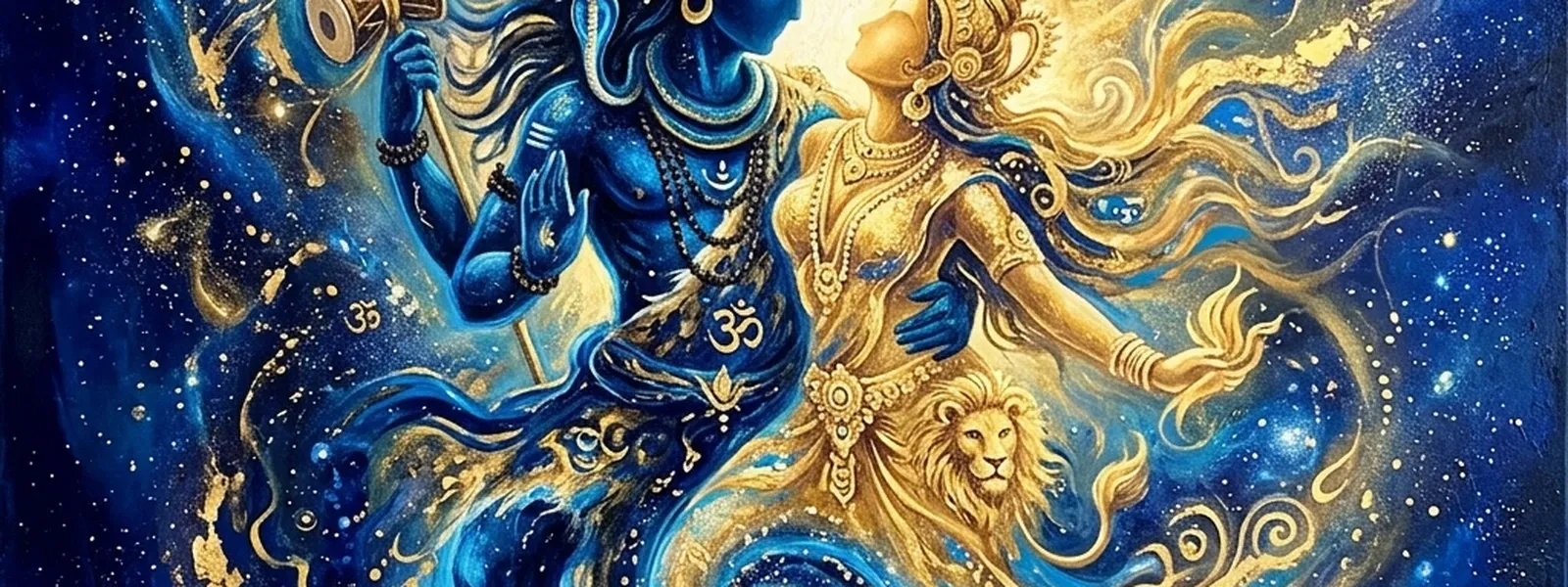 Beyond dharanas