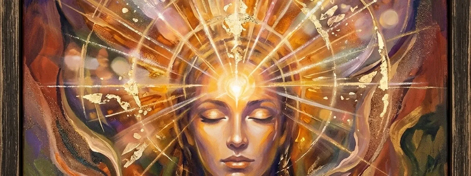 Light + Vision dharanas